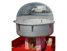 Zuckerwattemaschine