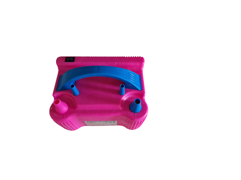 elekt. Aufblasgerät für Luftballons