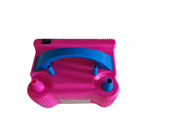 elekt. Aufblasgerät für Luftballons