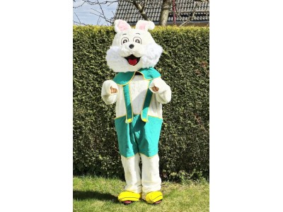 Osterhase Bunny